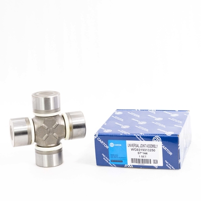 Harga yang bagus WG9625315099 WG9319313250 WG9319313210 19036311080 57*144 991.1431.0082 HWJ-3276-00 UNTUK howo DONGFENG FAW SHACMAN  ALEX PARTS Poros silang pin sambungan universal on line