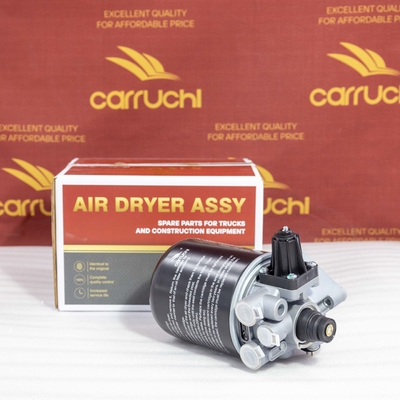 Good price AZ9000360521 WG9000360521  FOR sinotruk howo T7H SITRAK C7H T5G PARTS Air dryer assembly online