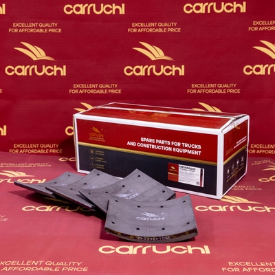 Good price 3501406C242  FOR faw j6  j7 ALEX PARTS Brake pad online