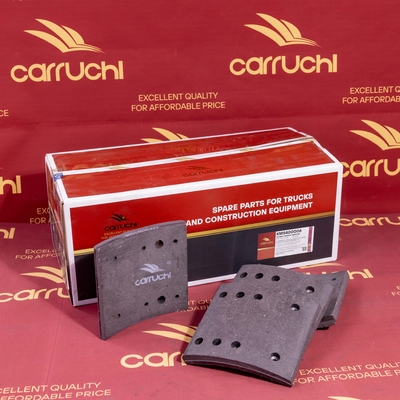 Harga yang bagus 3501407C242 Penghentian depan Pad Operasi stabil FOR Faw J6 J7 ALEX PARTS on line