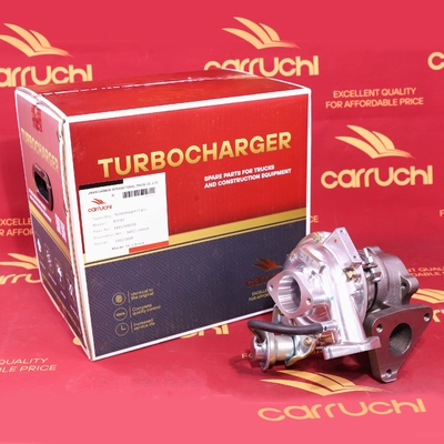 Giá tốt. Bộ tăng áp hoạt động ổn định cho Nissan RHF4H/14411-VM10A Tiết kiệm năng lượng trực tuyến