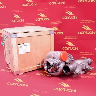 Good price 13879880066 Engine Turbocharger Parts 1840579 1845079 For DAF CF 85/XF 105 MX 340 online
