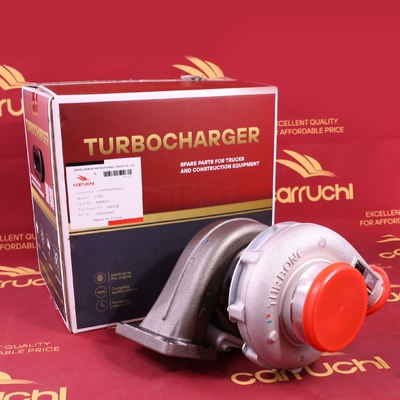Good price VG1560118227 4046577 for SINOTRUK HOWO Spare Parts turbocharger online