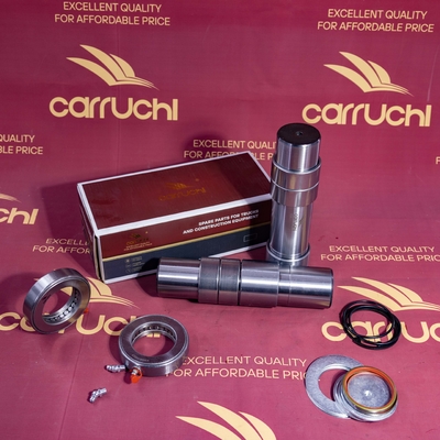 Good price HD90009410357-XLB for shacman hande Spare Parts KING PIN KIT online