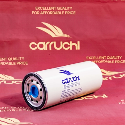Bom preço. 1117010-53DM Filtro de Óleo do Motor Resistência à Corrosão 20972293 1117050-82DM X57508300044 on-line