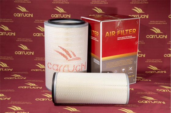 Good price K3046 Engine Air Filter For FAW DONGFENG FOTON Auman Engine Spare Parts Temperature Resistance online