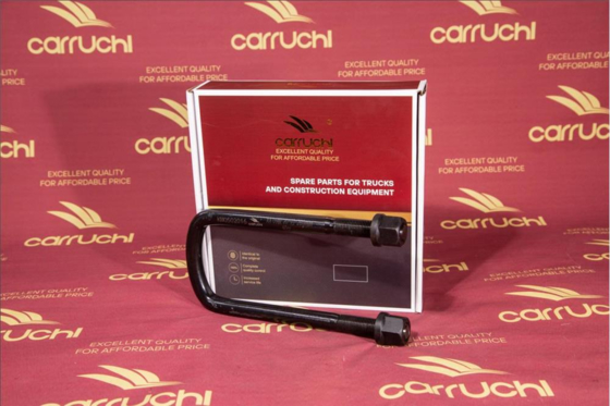 Ein guter Preis. 20*93*260 für die FAW J6 U-Schraube für Ersatzteile Online