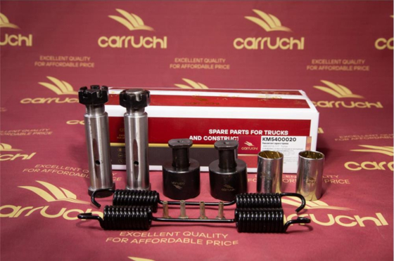 Un buon prezzo. MBC0019-117 per ricambi Kit di riparazione della scarpa del freno posteriore in linea