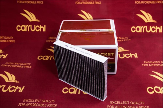 Good price DZ16251847411 8103415-SA002-01 FOR SHACMAN X3000 X6000 cab PARTS Air conditioning filter online