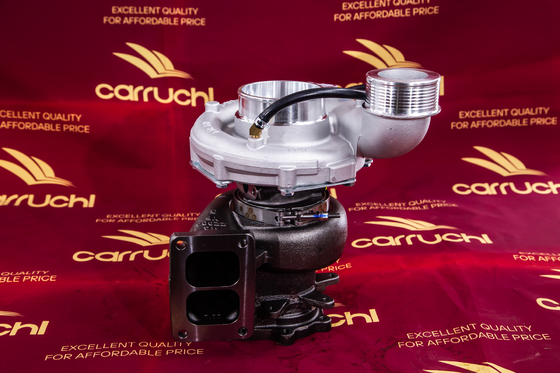 Good price 5356555 diesel engine turbocharger 1118010-M10-091U 1118010AM35-0000 For FAW online
