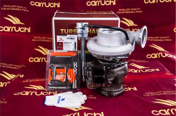 Giá tốt. Động cơ Cummins độ chính xác cao Máy tăng áp tiết kiệm năng lượng Động cơ Cummins Turbo 4036915 4035893 4089854 trực tuyến