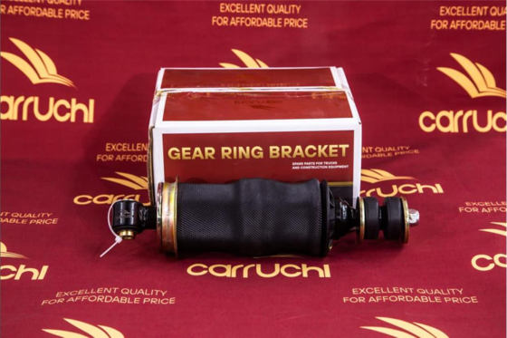 Good price DZ14251430020 FOR shacman x3000 cab PARTS shock absorber online