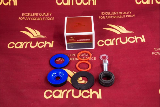 Good price 81.96210.0407 FOR  shacman F3000 cab PARTS cab repair kit online