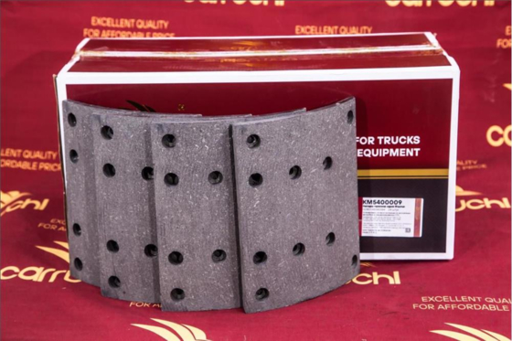 Good price HD90149340094 FOR SHACMAN x3000 HANDE HDZ300 ALEX PARTS Brake pad online
