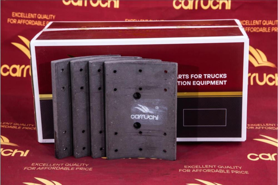Good price 3502407-A6E FOR faw j6 ALEX PARTS Brake pad online