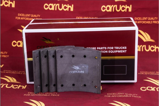 Good price 3501105-KF004 FOR faw j6 ALEX PARTS Brake pad online