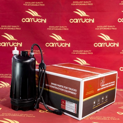 Bom preço. WG9925550965 para SINOTRUK HOWO sitrak C7H MC11 MC13 motor Peças de reposição Filtro de COMBUSTÍVEL do motor on-line