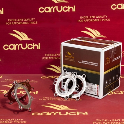 Harga yang bagus WG9112540015 untuk SINOTRUK HOWO WD615.62/87 Suku Cadang gasket on line