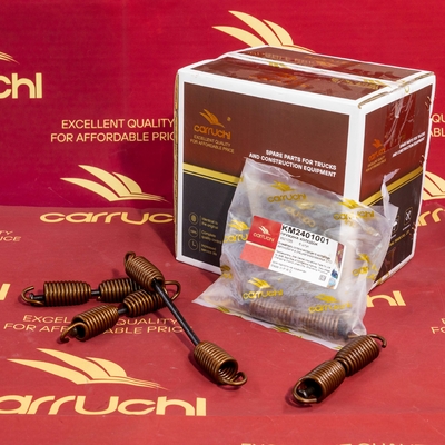 Dobra cena. 3501026 DLA sinotruk howo FAW DONGFENG ALEX PARTS sprężyna w Internecie