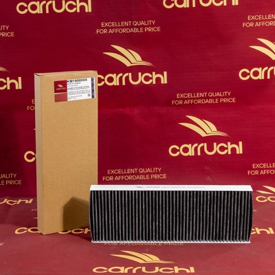 Good price H4811040007A0 Air Conditioning Filter Energy Efficiency For FOTON AUMAN GTL EST online
