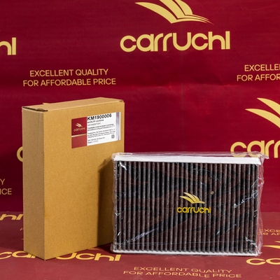 Good price WG1642821034 Air Conditioning Filter Energy Efficient Sinotruk Howo Truck Parts online