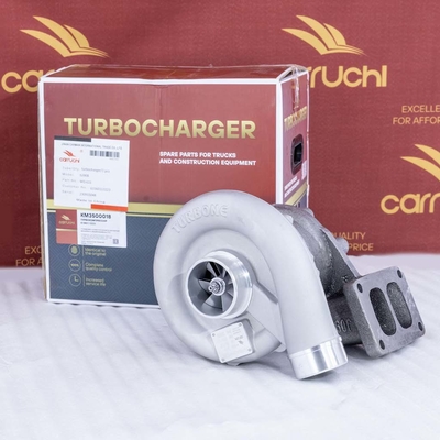 Giá tốt. 61560113223 Carruchi Sinotruk Sitrak HOWO Động cơ Turbo Diesel Động cơ tăng áp trực tuyến