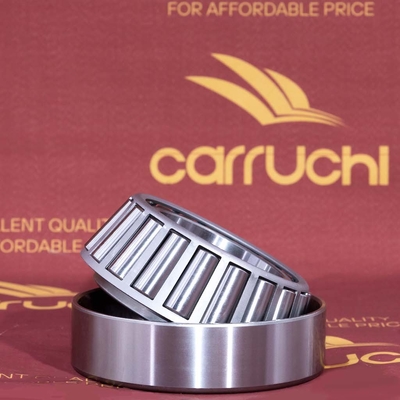 Good price 06.32499.0046 Carruchi 33220 Shacman F3000 Truck Parts Front Rear Hub Bearings online