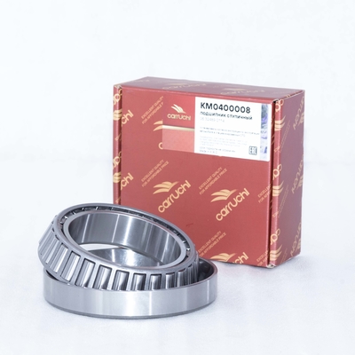 Un bon prix. 06.32489-0114 Carruchi 32019X Sinotruck HOWO Sitrak Pièces de camion Roulements à rouleaux avant arrière en ligne