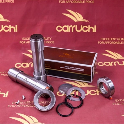 अच्छी कीमत Wg4095415002 Carruchi Truck Steering Knuckle Repair Kit मुख्य पिन सिनोट्रक HOWO सिट्रक ऑनलाइन