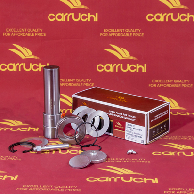 Goede prijs. Howo 09 King Pin Kit Corrosiebestendigheid Vloeiende werking Langdurig online