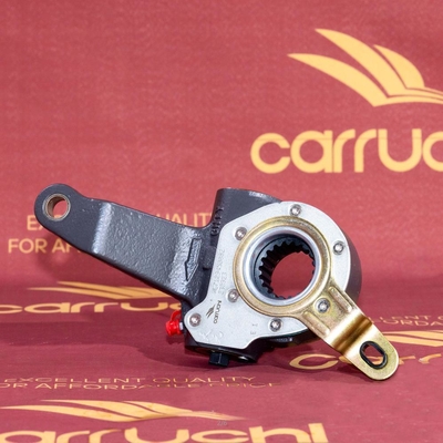 Good price Wg7129450001 Carruchi Sinotruk HOWO Shacman Automatic Adjustable Control Brake Adjusting Arm online