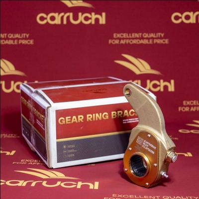 Good price Wg4075450065 Carruchi Sinotruk HOWO Shacman Automatic Adjustable Control Brake Adjusting Arm online