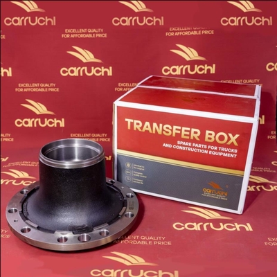 Ein guter Preis. Az4075410045 Carruchi HOWO T5g Front Wheel Hub für Sinotruk Online