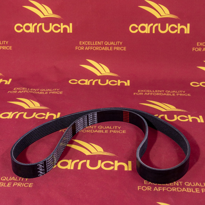 Good price Easy Maintenance Diesel Engine Belt Smooth Operation Diesel Engine Accessories For Weichai WD615 online