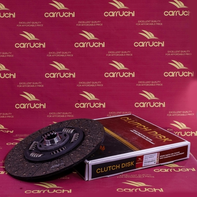 良い価格 CARRUCHI WG9925160822 KM4601023 SITRAK C7H クラッチ駆動プレート オンライン