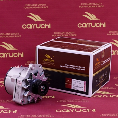 Good price CARRUCHI Engine Starter Motor KM6800013 612600091078 For Jiefang J6 online