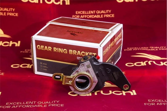 Giá tốt. Wg4075450061 Carruchi Sinotruk HOWO Shacman Cánh tay điều chỉnh phanh tự động điều chỉnh trực tuyến