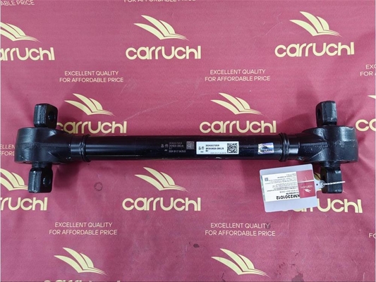 Harga yang bagus Pencegahan Karat Kantung Udara Depan KM4300048 5001025A2000-C00/F FAW J7 Ketahanan Korosi on line