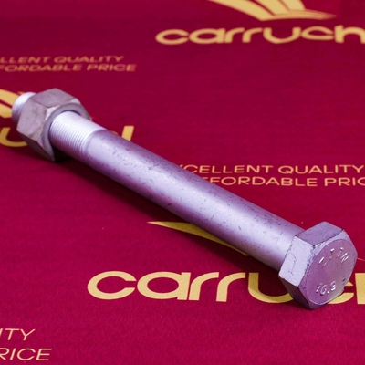 ราคาดี CARRUCHI KM0502014 ZQ151B2495TF6  Az9003801087 สกรูหกเหลี่ยม M24*2 ออนไลน์