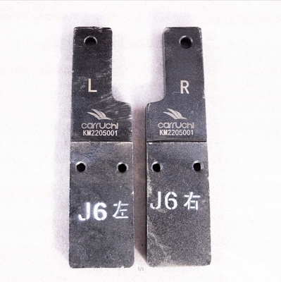 Good price Corrosion Resistance Steel Plate Slide Rail Unbreakable Y293 KM2205001 J6 Jh6 FAW ALEX PARTS online
