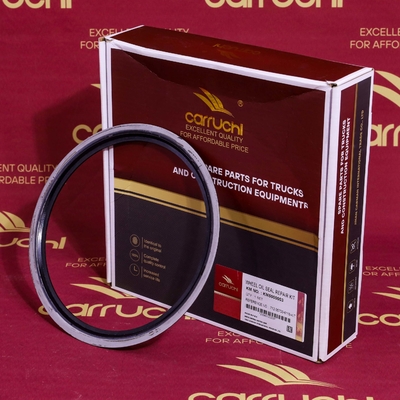 Ein guter Preis. CARRUCHI 712W35720-0318 SITRAK CH7 Sinotruk HOWO A7 Ölhalter Online