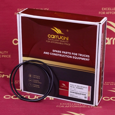Goede prijs. CARRUCHI AZ712734001009 Sinotruk HOWO China Zware vrachtwagen OIL SEAL online