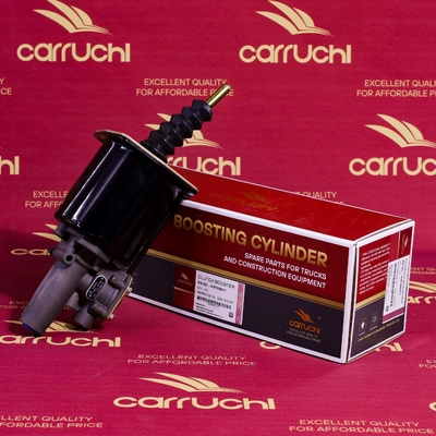 ราคาดี CARRUCHI KM7800011 DZ9112230181 ชิ้นส่วนวาล์วรถบรรทุก Shacman Delong F3000 แม่ปั๊มคลัตช์บูสต์ ออนไลน์