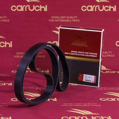 Un buon prezzo. CARRUCHI KM0800018 8PK1920 SIONTRUK SITRAK mc13 200V96820-0345 Motore cintura del ventilatore in linea