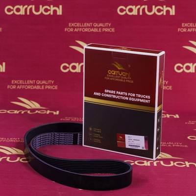 Bom preço. CARRUCHI KM0800022 8PK1043 WD615.47 sinotruk howo VG1038060026 VAN BELT on-line