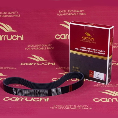 Bom preço. CARRUCHI KM0800023 8PK807 VG1062060035 WD615.47 motor HOWO TX VAN BELT on-line