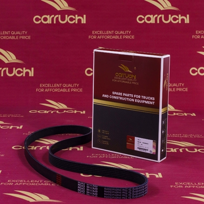 ราคาดี สายพานพัดลม TX เครื่องยนต์ HOWO WD615.47 CARRUCHI KM0800023 8PK807 VG1062060016 ออนไลน์