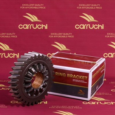 Bom preço. CARRUCHI KM4600004 712-35610-0140 MCP16 peças traseiras do eixo on-line