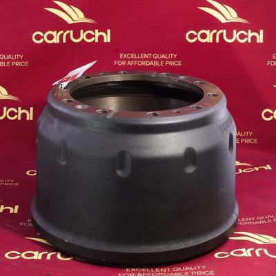 Good price HD90149340049 HD90129340571 81.50110.0144 FOR SHACMAN HANDE HDZ300 ALEX PARTS brake drum online