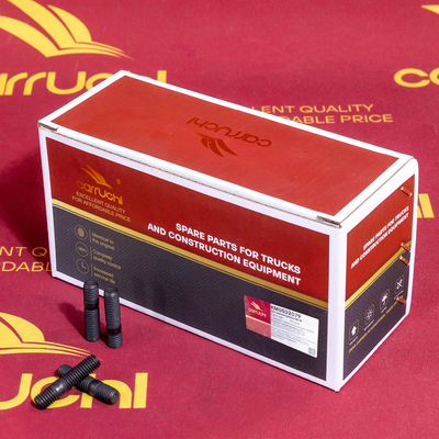Good price 612630110044 KM0502079 CARRUCHI Brand M8-35 Turbine Stud Bolt online